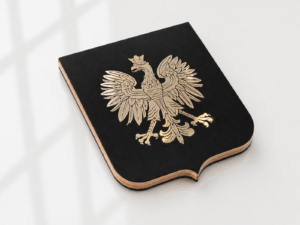 MAGNES ZŁOTY - GODŁO